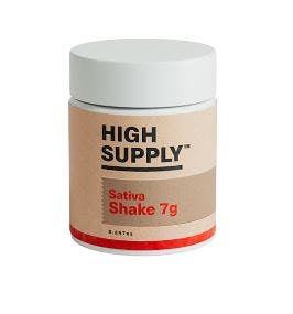 7g Shake | Board Wax | High Supply