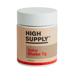 7g Shake | Gastropop | High Supply