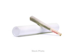 1g Pre-Roll | Gas Bomb | Your Highness