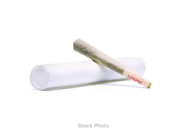 1g Pre-Roll | Ethos Hashplant | Anthologie