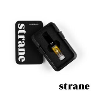 1000mg Vape | Green Dream | Strane