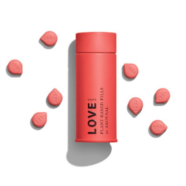 75mg 30pk Pills | 1:1 Love | 1906