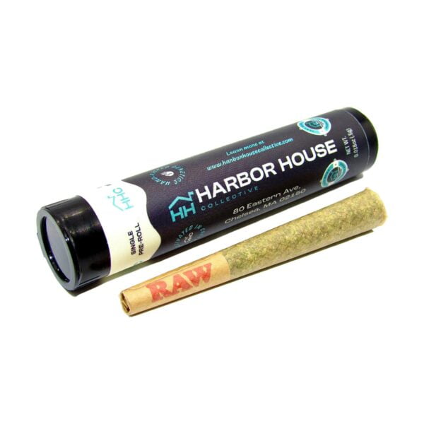 .5g Pre-Roll | Pure Michigan | Harbor House