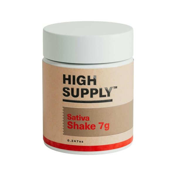 7g Shake | Busta's Flow | High Supply