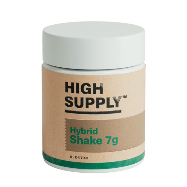 7g Shake | Zsweet Inzanity | High Supply