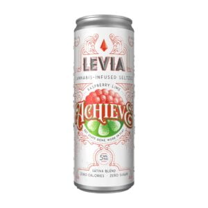 5mg Seltzer | Achieve | Levia