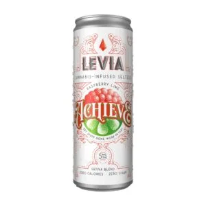 5mg Seltzer | Achieve | Levia