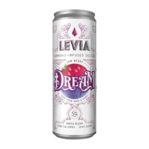 5mg Seltzer | Dream | Levia