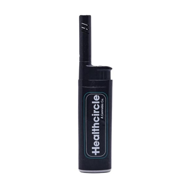 Lighter | HC Black EZ Reach | Bic