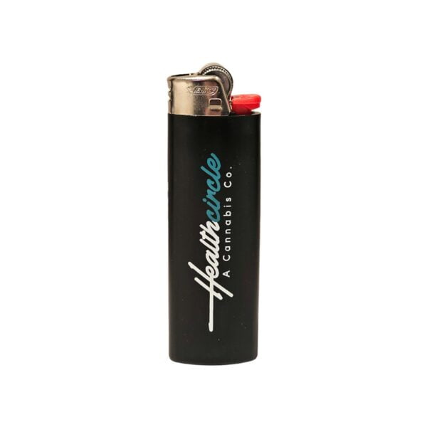 Lighter | HC Black | BIC