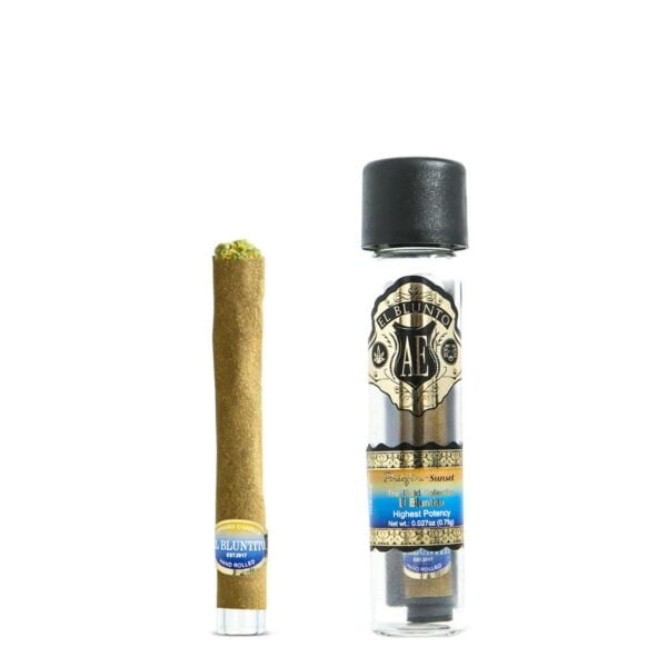 1.75g Blunt | Portofino Sunset | El Blunto