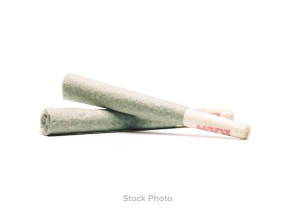 2pk .5g Infused Pre-Roll | Candy Fumez | High Supply