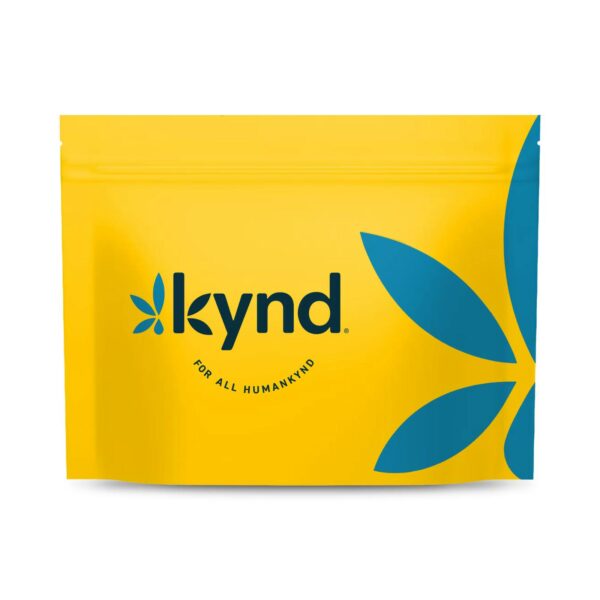 6g Infused Shake | Indica | Kynd