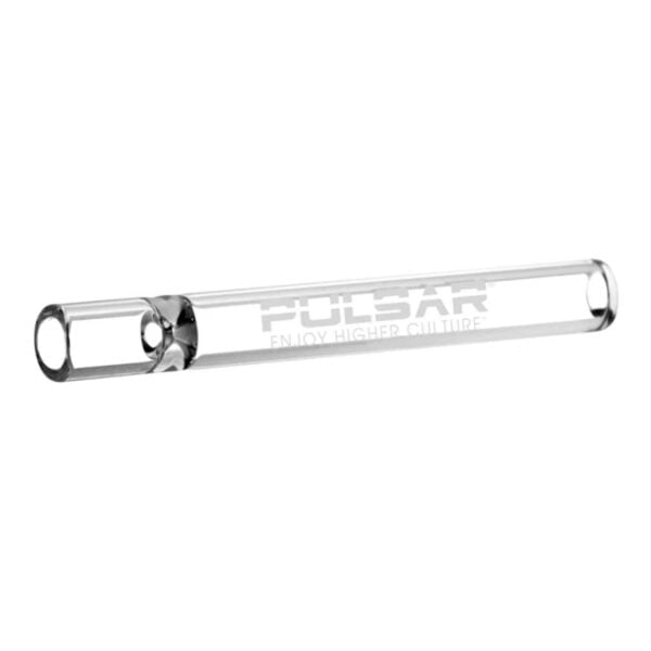 Chillum | Clear Refill | Pulsar