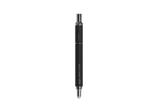 Terp Pen | Black | Boundless