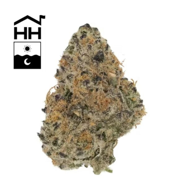 3.5g | Dulce De Uva | Harbor House