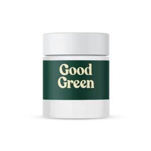 3.5g | Jack Herer | Good Green