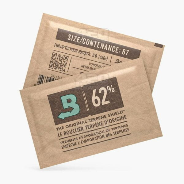 Accessory | Humidity Pack | Boveda