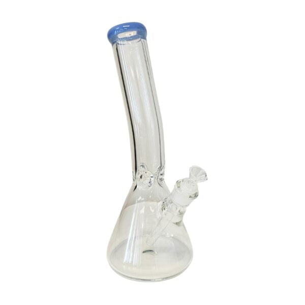 Bong | 13.75'' Classic Bent Neck Beaker | AFG