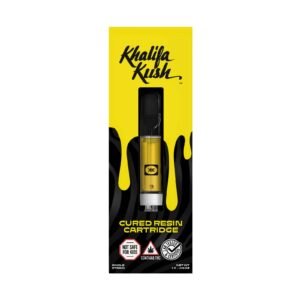 1000mg Vape | KK | Khalifa Kush