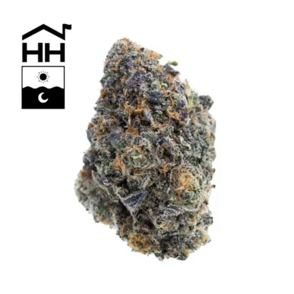 3.5g | Red Bullz | Harbor House