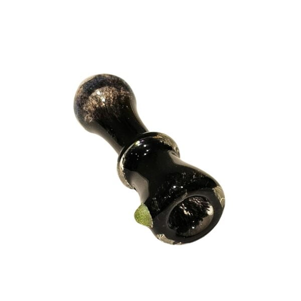 Chillum | ISO Frit Chillum AKA Glass Official | Witch DR.