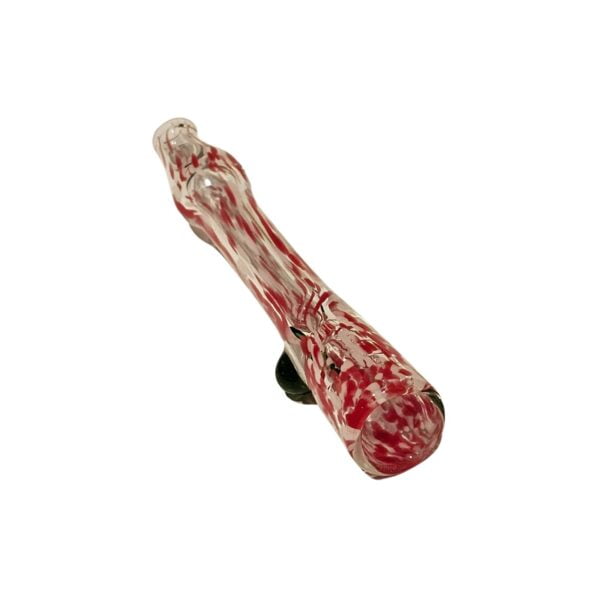 Chillum | ISO Multifrit Chillum Shayne Pavao | Witch DR.