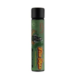 1g Infused Pre-Roll | Zombie Juice | Fire Styxx