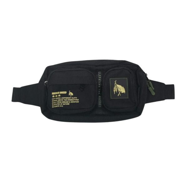 Bag | Pathfinder Fanny Pack | Higher Breed