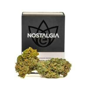 3.5g Mr. Clean | Elevated Roots - Nostalgia