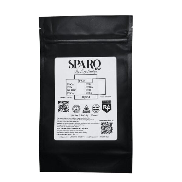 14g | Warheads | Sparq