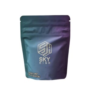 3.5g | Rainbow Runtz | Skyhigh