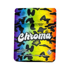 3.5g | Chroma | Your Highness