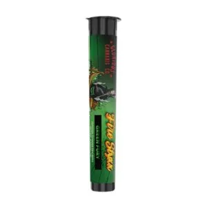 1g Infused Pre-Roll | Green Fury | Fire Styxx