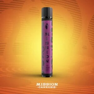 1g Pre-Roll | Cuban Linx | Mission