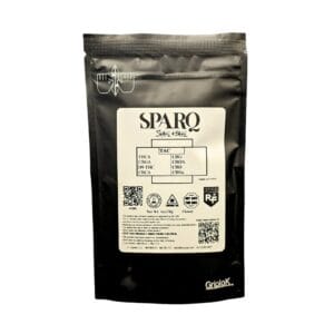 28g Pre-Ground Trim | Warheads | Sparq