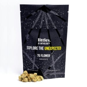 7g Popcorn | Lilac Diesel | Anthologie