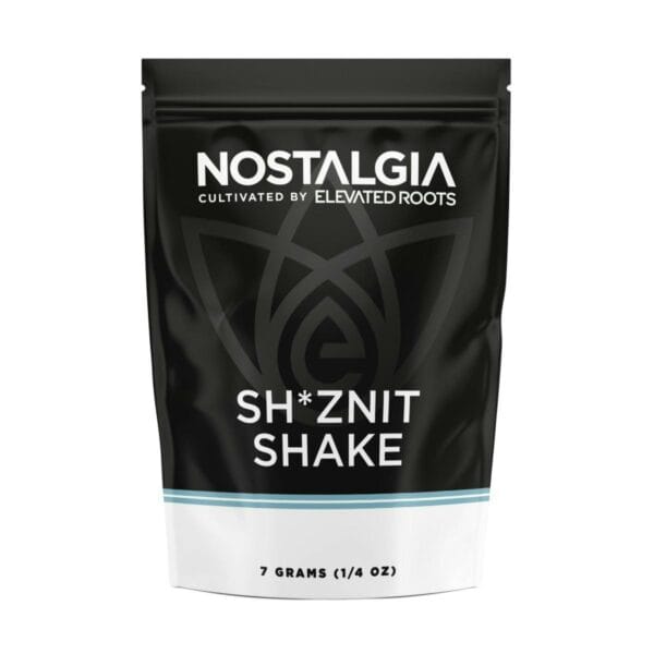 7g Shake | Panama Red | Elevated Root - Nostalgia