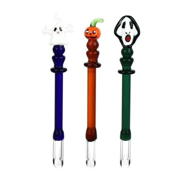 Dab Tools | Halloween Scoop Tip | AFG