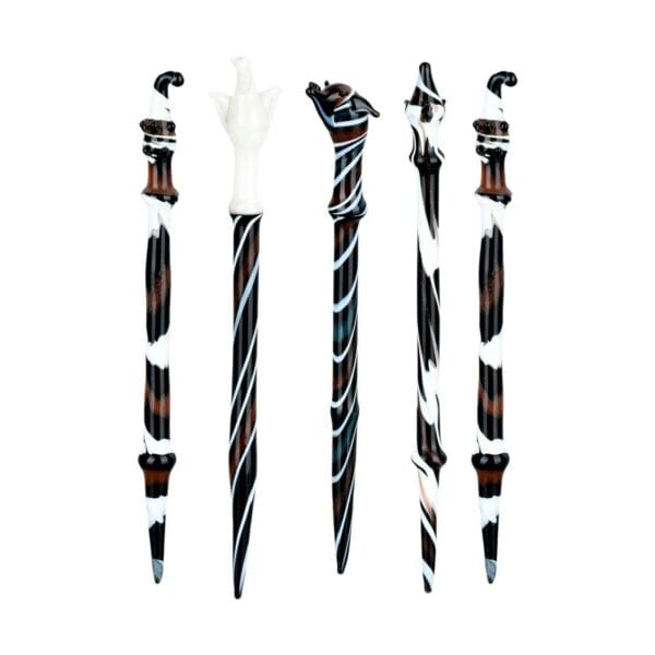 Dab Tools | Striped Animal Head | AFG