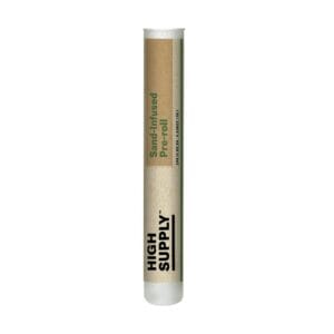 2pk .5g Infused Pre-Roll | Candy Fumez | High Supply