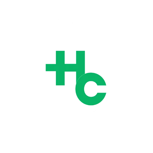 health circle logo