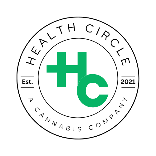 health circle logo