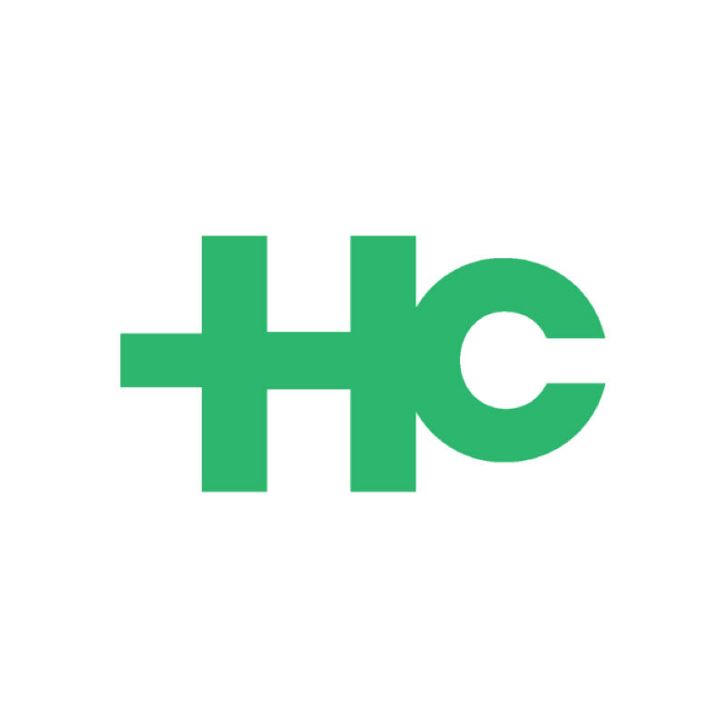 health circle logo icon - cannabis dispensary delivery south shore boston ma